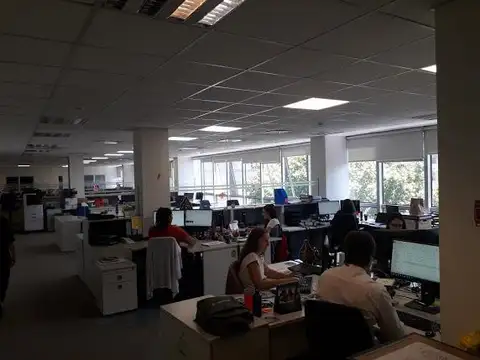 Oficina en Alquiler 10 años