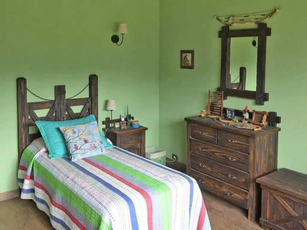 LCH. Excepcional Casa en Venta en Quebradas - Foto 26