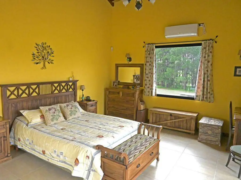 LCH. Excepcional Casa en Venta en Quebradas - Foto 33