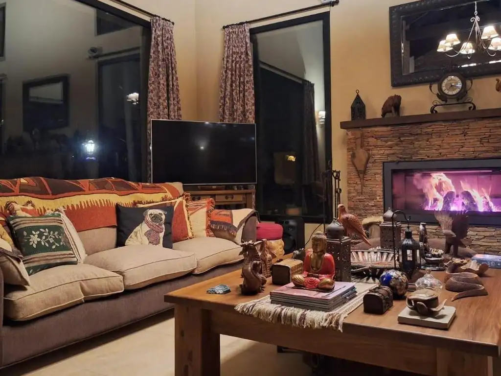 LCH. Excepcional Casa en Venta en Quebradas - Foto 40