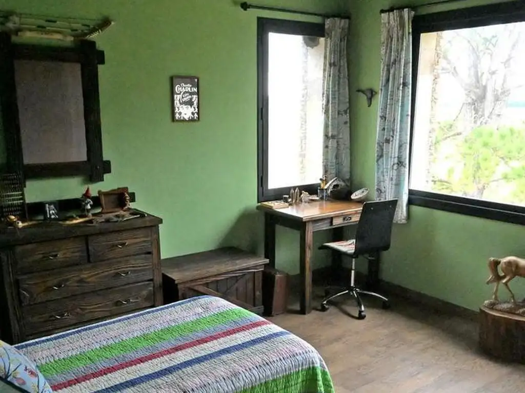 LCH. Excepcional Casa en Venta en Quebradas - Foto 25