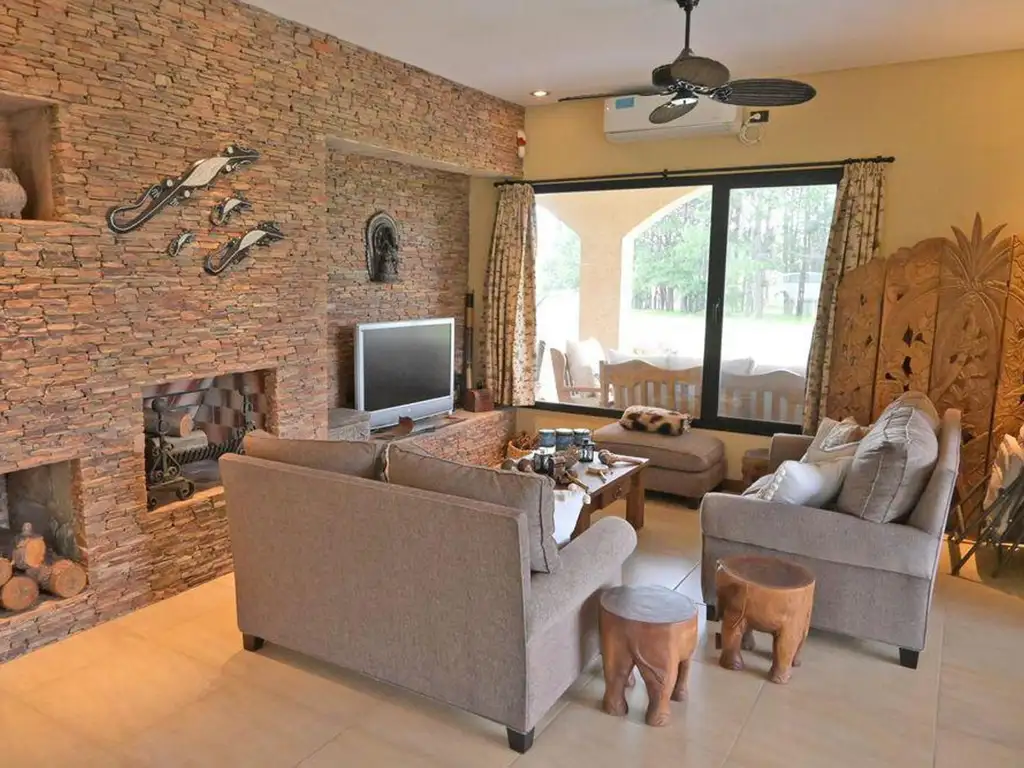 LCH. Excepcional Casa en Venta en Quebradas - Foto 21