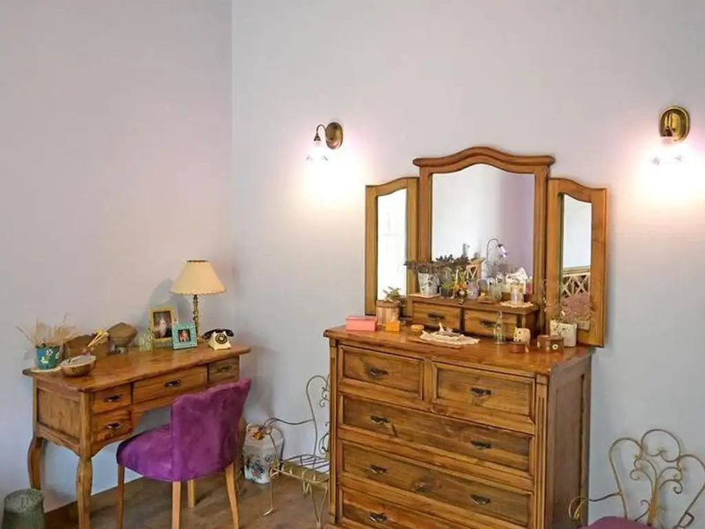 LCH. Excepcional Casa en Venta en Quebradas - Foto 28