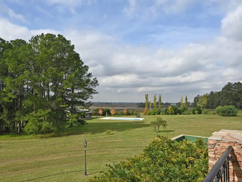 LCH. Excepcional Casa en Venta en Quebradas - Foto 37