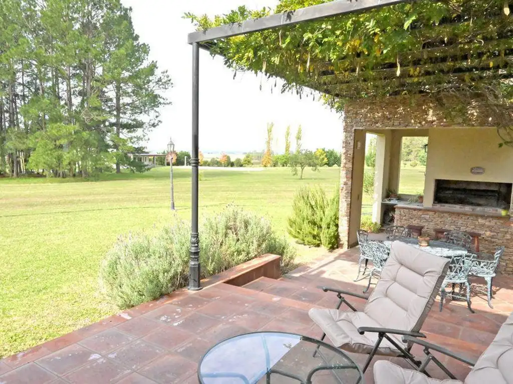 Casa en Venta en Baradero