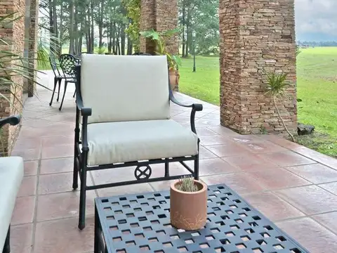 Casa en Venta con cochera