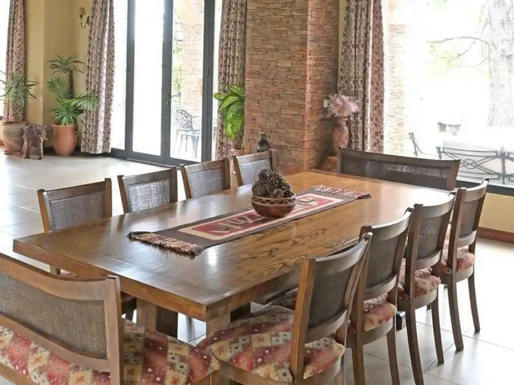 Casa en Baradero de 4 dormitorios