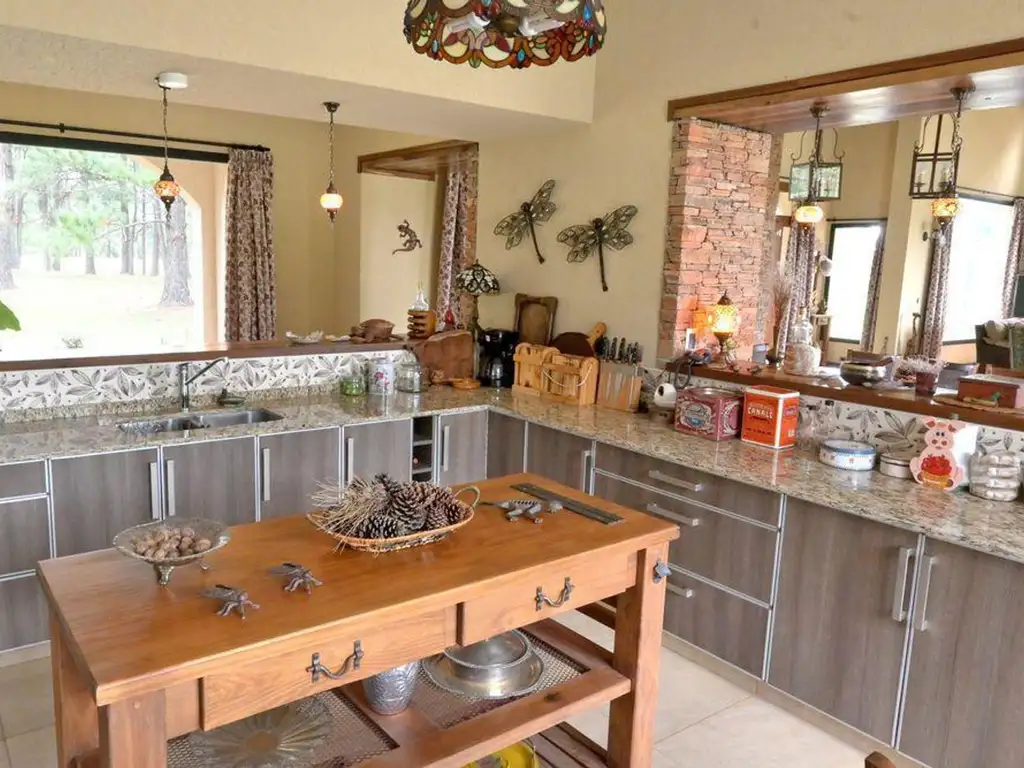 LCH. Excepcional Casa en Venta en Quebradas - Foto 14