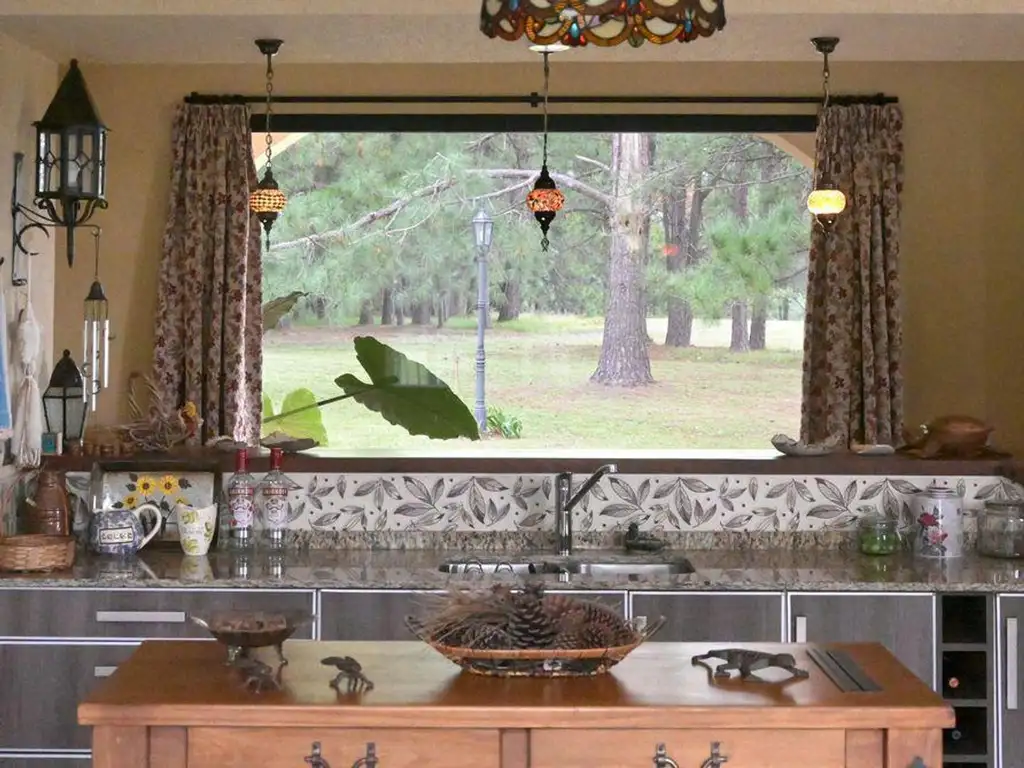 LCH. Excepcional Casa en Venta en Quebradas - Foto 16