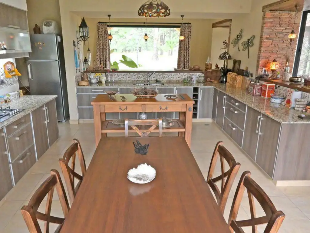 LCH. Excepcional Casa en Venta en Quebradas - Foto 15