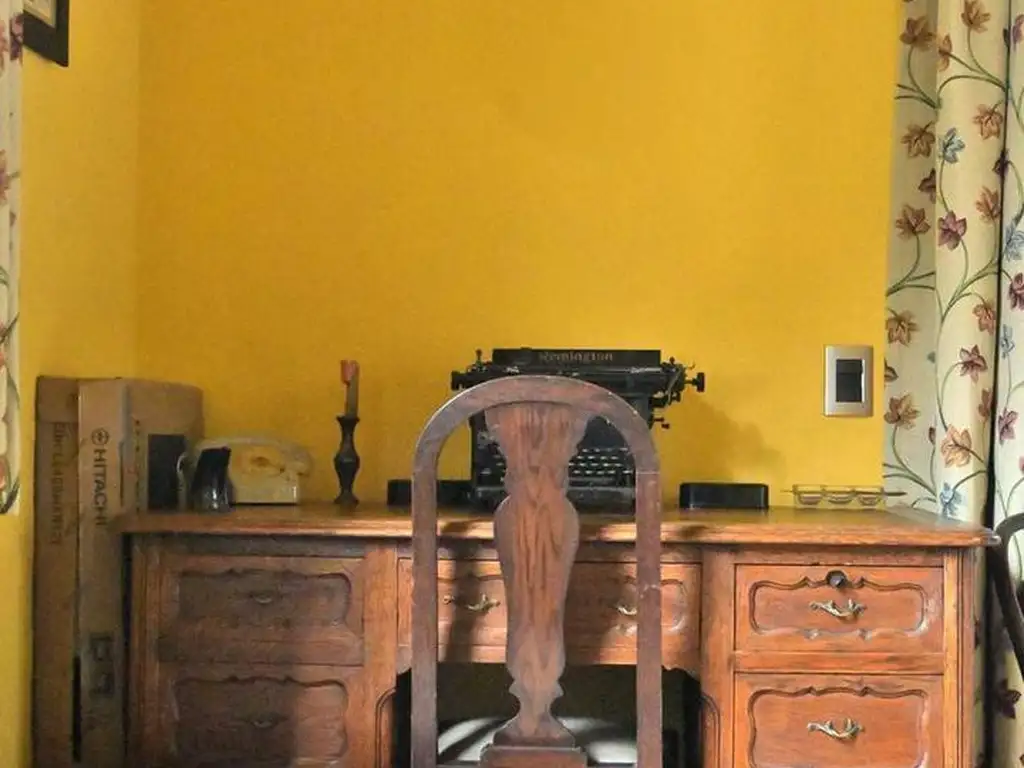 LCH. Excepcional Casa en Venta en Quebradas - Foto 34