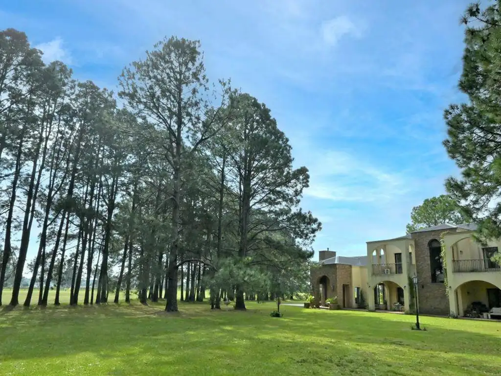 Casa en Venta - 4 dormitorios -