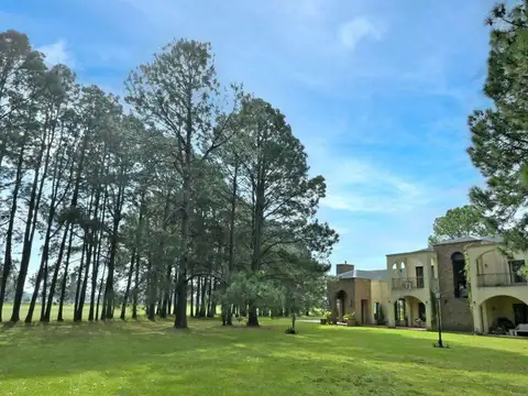 Casa en Venta en Baradero - 4 dormitorios