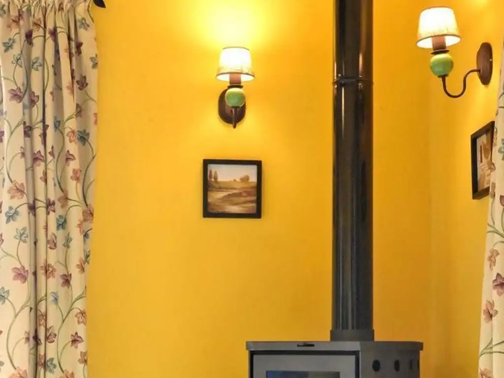 LCH. Excepcional Casa en Venta en Quebradas - Foto 35