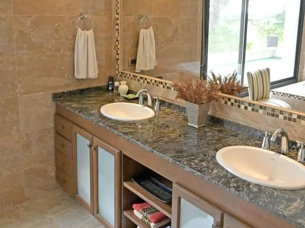 LCH. Excepcional Casa en Venta en Quebradas - Foto 30