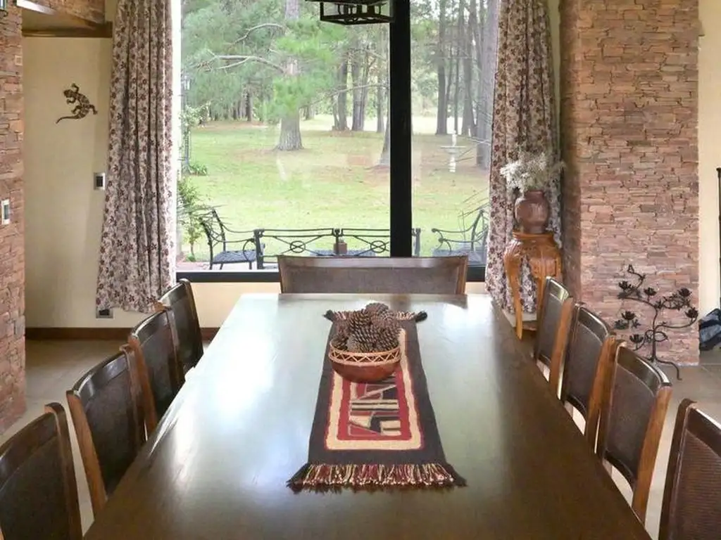 LCH. Excepcional Casa en Venta en Quebradas - Foto 13