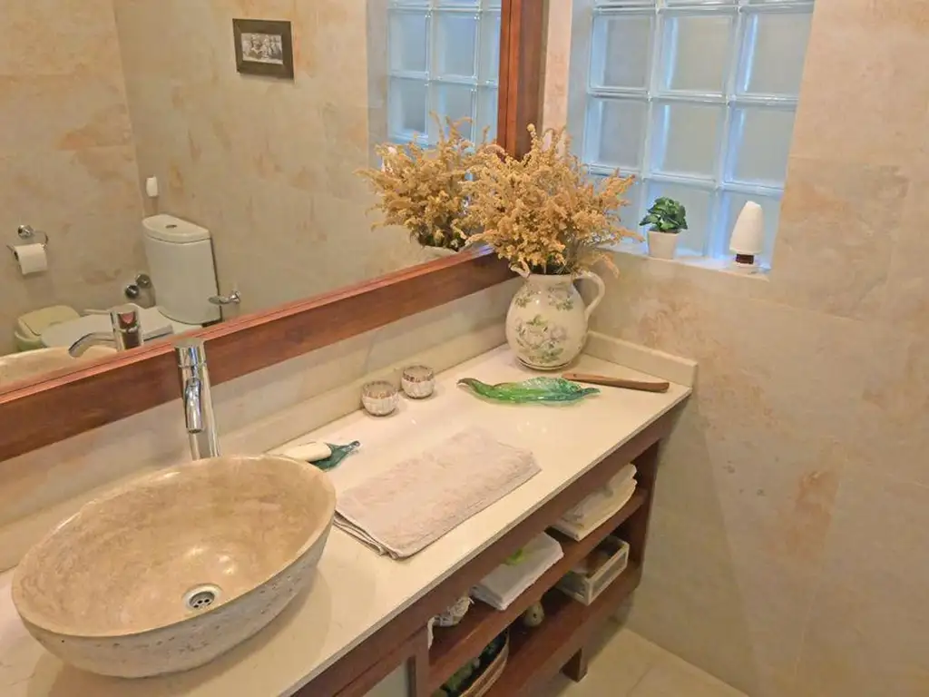 LCH. Excepcional Casa en Venta en Quebradas - Foto 18