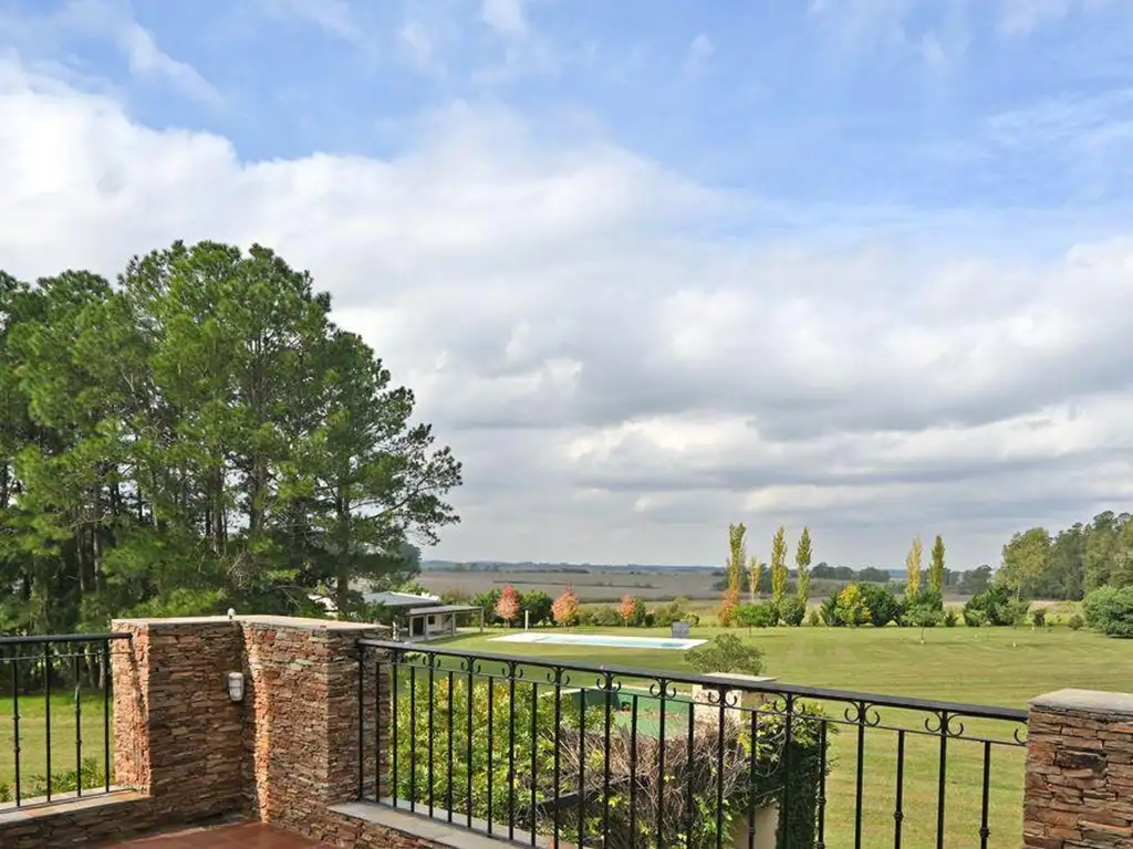 LCH. Excepcional Casa en Venta en Quebradas - Foto 36