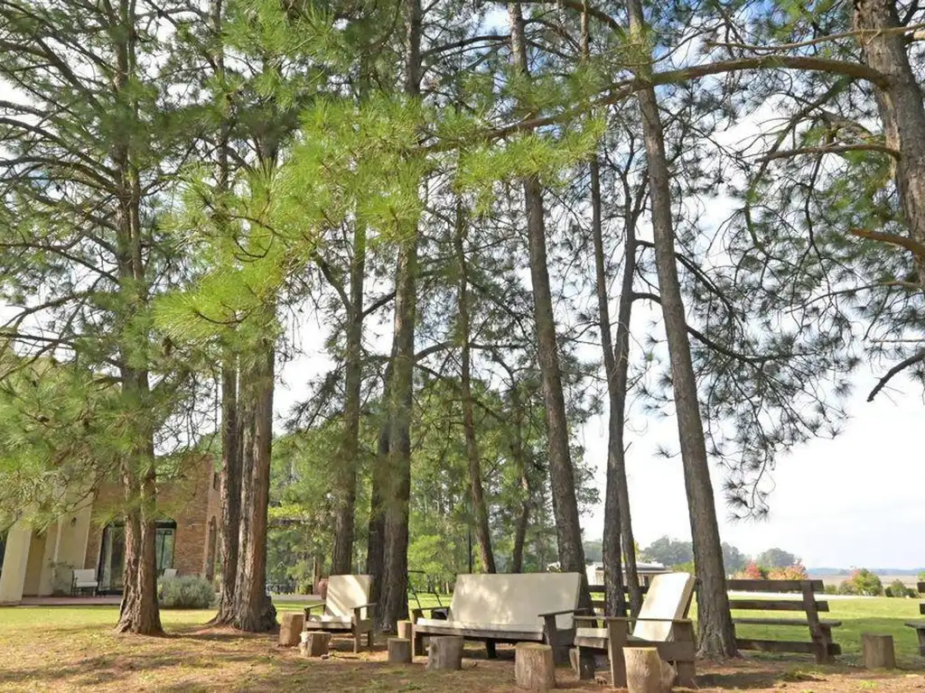 Lch. Excepcional Casa En Venta En Quebradas