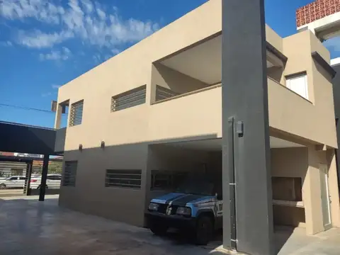 Departamento En Venta En Las Toninas