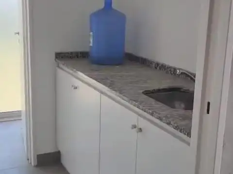 Av. La Voz Del Interior 8500, Piso 3