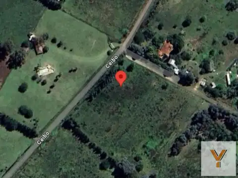 Terreno en Venta de 10575,0 m2