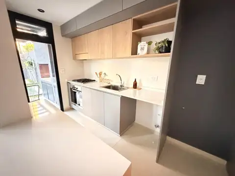 Departamento en Venta de 4 dormitorios