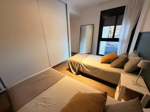 Departamento 5 ambientes con 3 baños