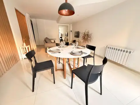 Departamento en Venta de 5 ambientes