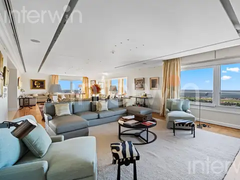 Departamento en Venta en Palermo, USD 7.500.000