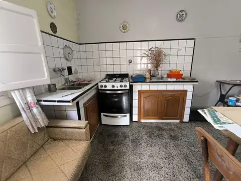 Casa en Venta 56 años