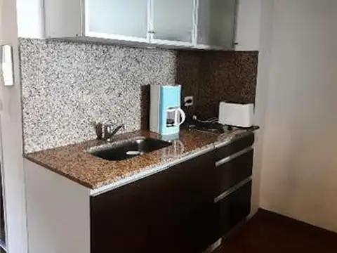 Departamento en Alquiler de Monoambiente