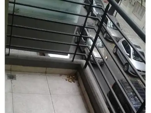 Departamento en Alquiler Apto profesional