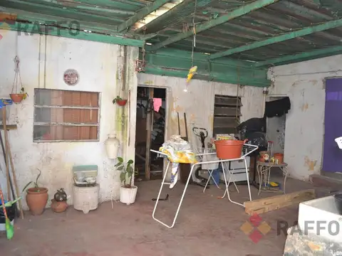 Casa en Venta en Azcuenaga, USD 55.000