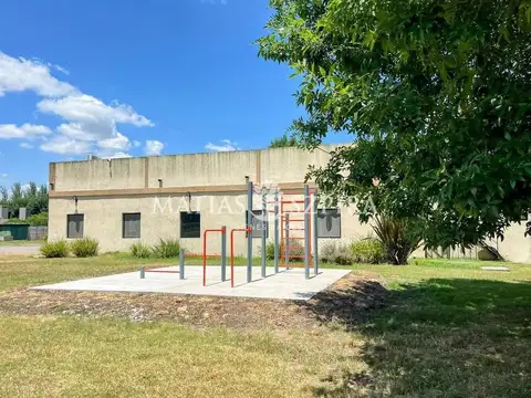 Terreno en Venta de 1200,0 m2