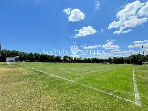 Terreno en Venta en Los Puentes, USD 125.000