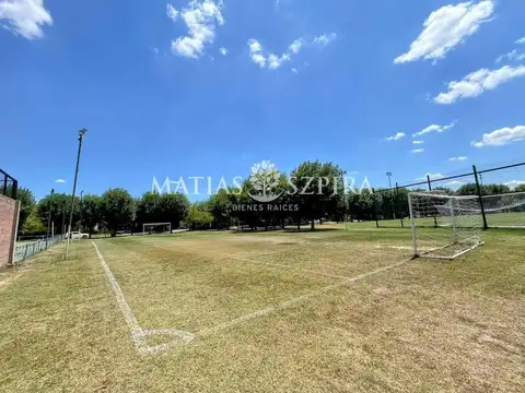 Lote en Venta en Los Puentes