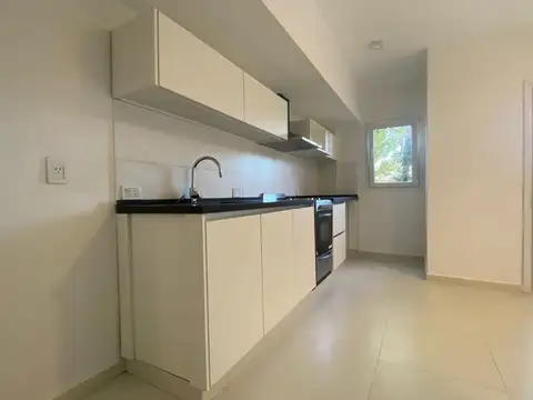 Departamento en Alquiler 1 año