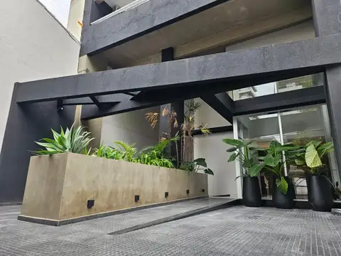 Matienzo 100, Piso 7