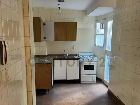 Departamento en Venta 51 años