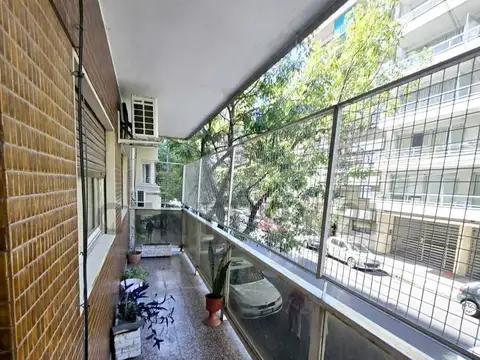 Departamento en Venta en Palermo, USD 154.500
