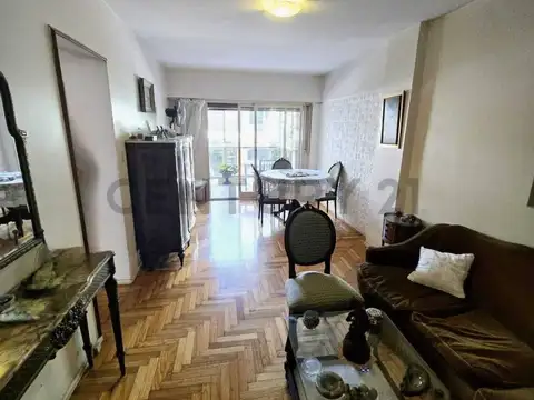 paraguay 4500, Piso 1