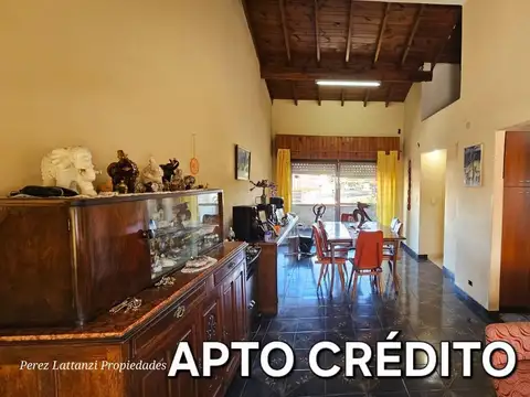 Venta PH 4 amb de 100 M2 en Caseros