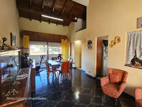 Avenida Republica 5500 (A)