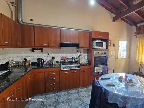 Departamento en Venta en Caseros, USD 69.000