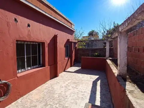 Venta PH 3 Ambientes Patio Tapiales Apto Credito