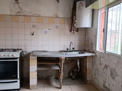 Depto Tipo Casa en Venta 46 años