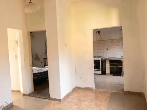 Depto Tipo Casa en Venta de 2 dormitorios