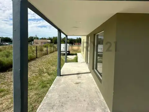 Casa en Venta en Arturo Segui, USD 29.990