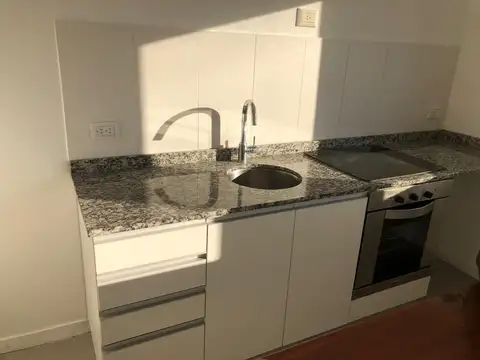 2 AMBIENTES AMPLIOS/ BALCON/ AMENITIES/